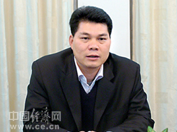 李玉振任防城港市委常委政法委书记图简历