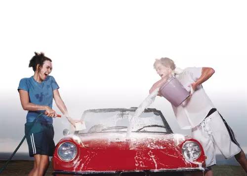 节前开车大迁徙，这些功课你得提前做好