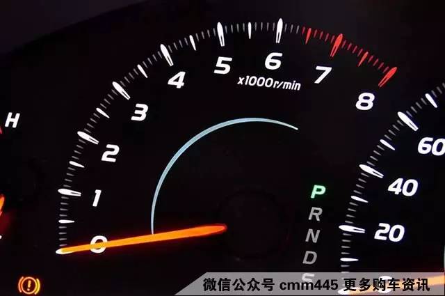 想要开车顺滑过德芙 省油过摩托的来学这些技巧