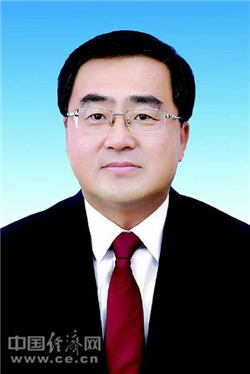 鹤岗新一届市长,副市长简历(市长王秋实)