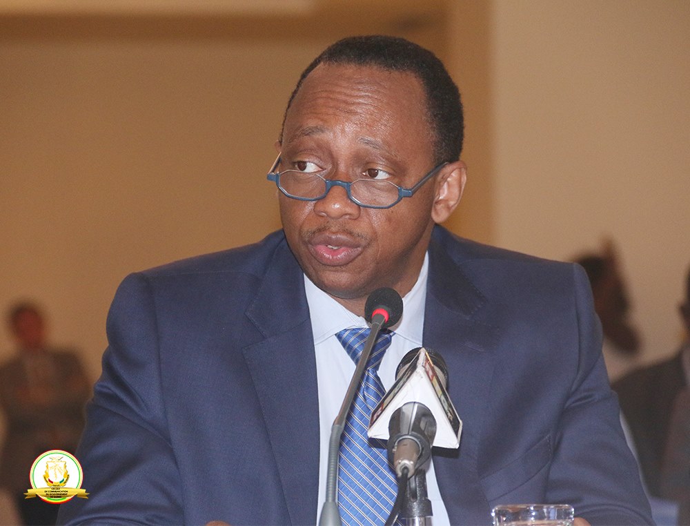 几内亚政府制定首都科纳克里2040年远景发展规划