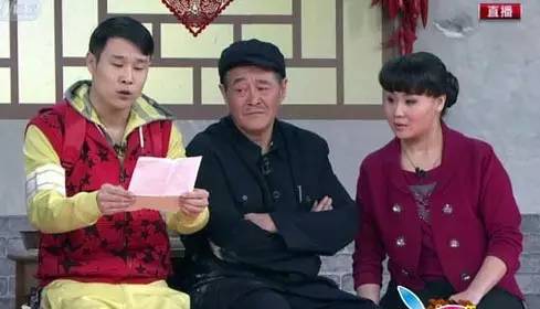 春晚回顾:从1983到2017春晚经典回顾 一幕幕全是感动