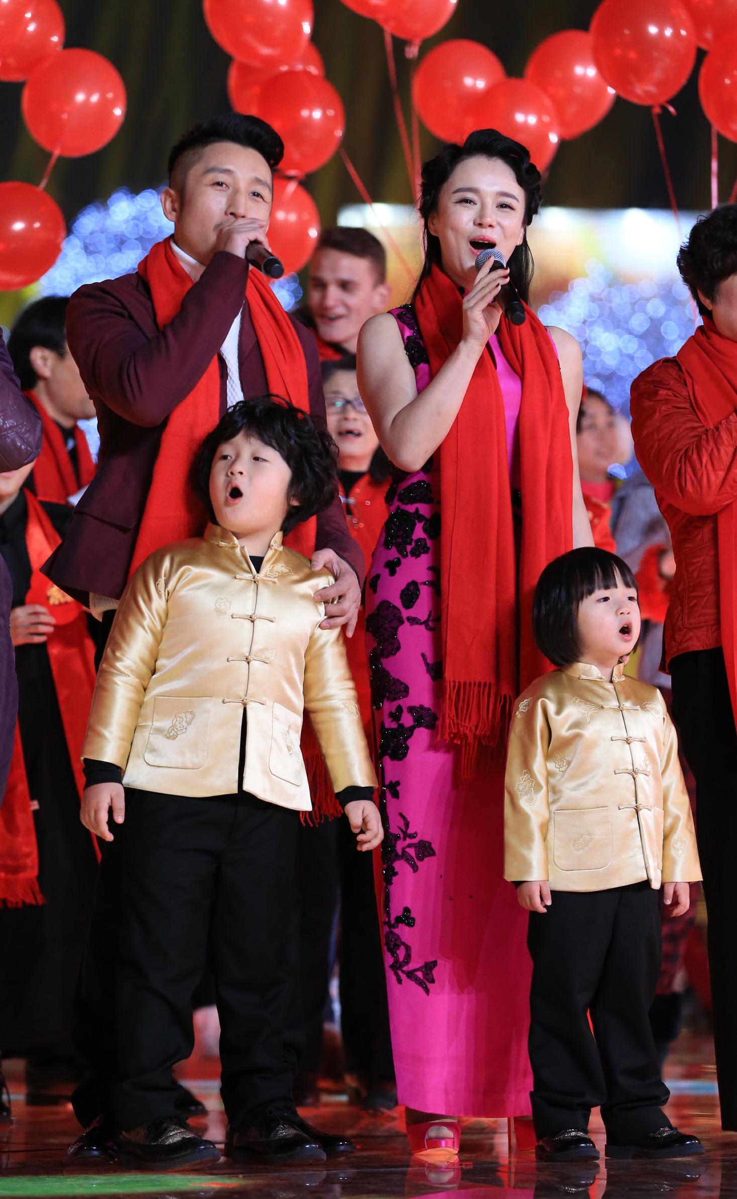 盘点鸡年春晚的上海味:"上海7分钟"到底发生了什么?