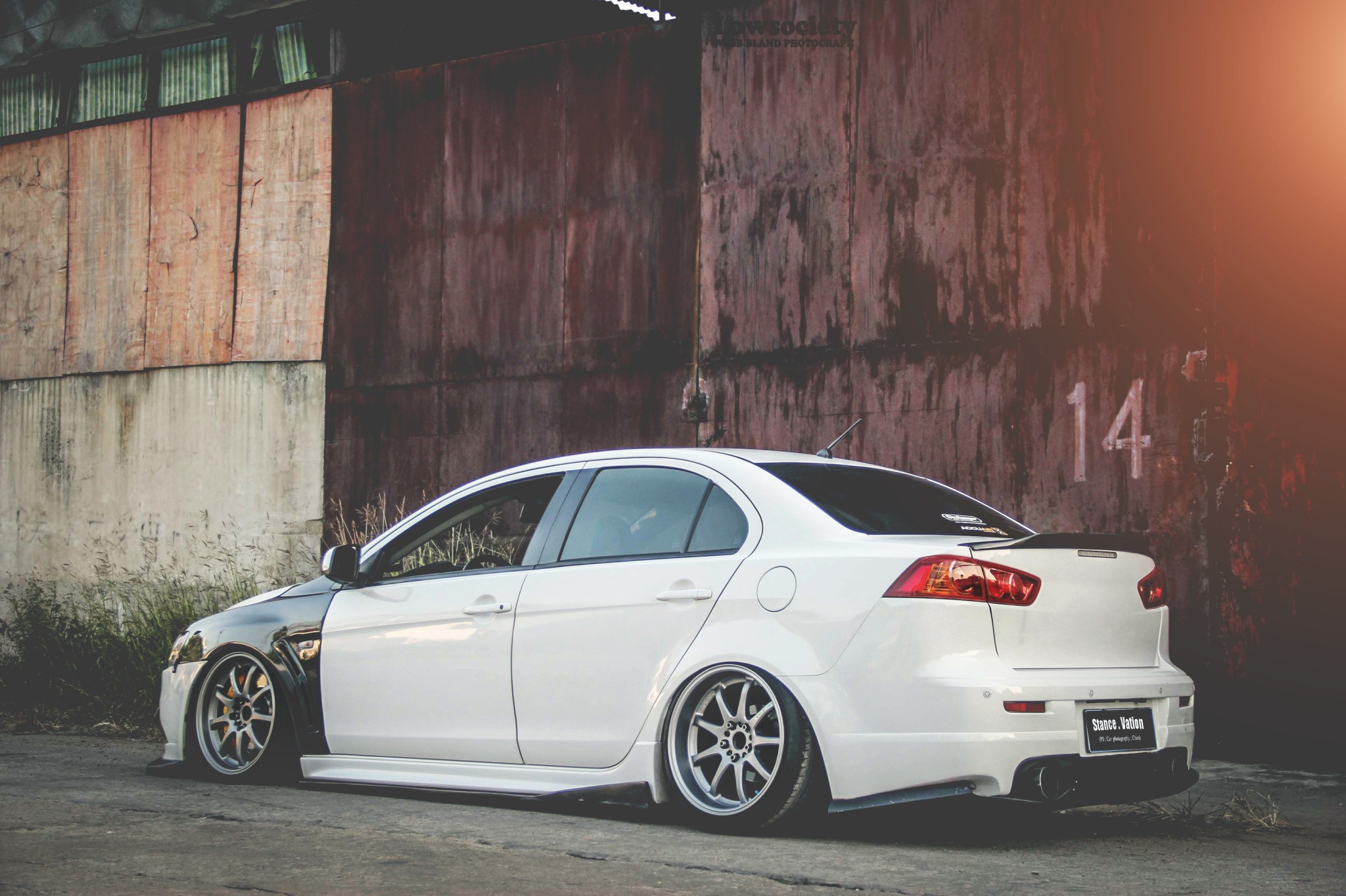 10-15万适合改装的车型盘点，谁说家用车不能疯狂？