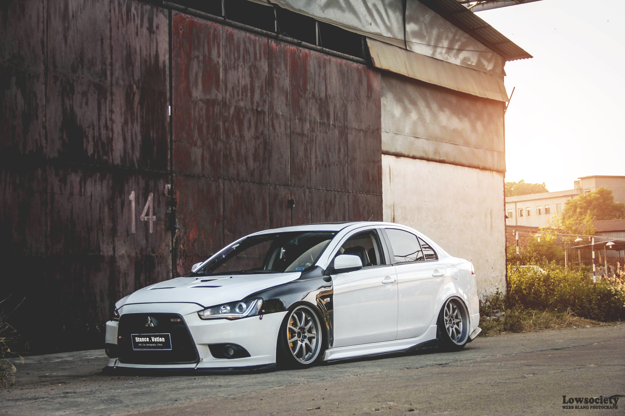 10-15万适合改装的车型盘点，谁说家用车不能疯狂？