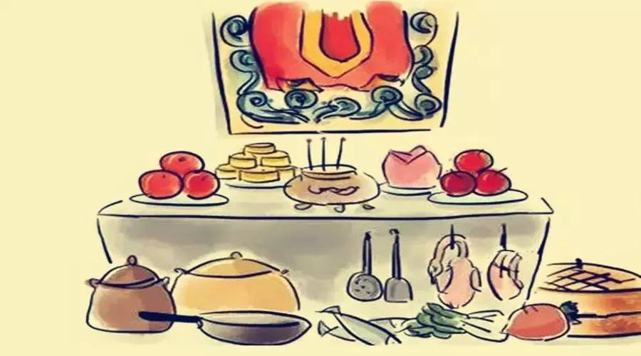 积聚心灵的财富,生命才不至于荒芜