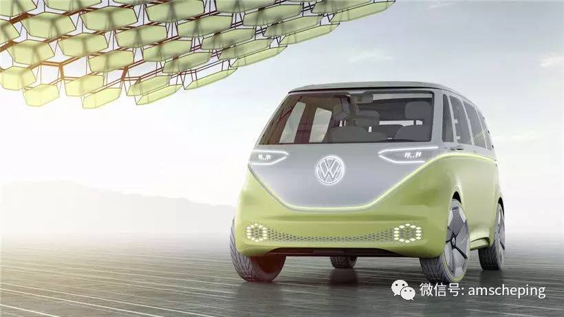 飞越“排放门” 大众的电动之路是否靠谱？