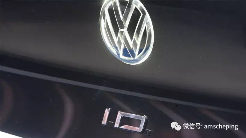 飞越“排放门” 大众的电动之路是否靠谱？