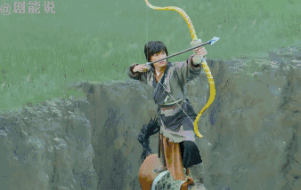 新射雕很良心瘸子里挑将军也太奇怪