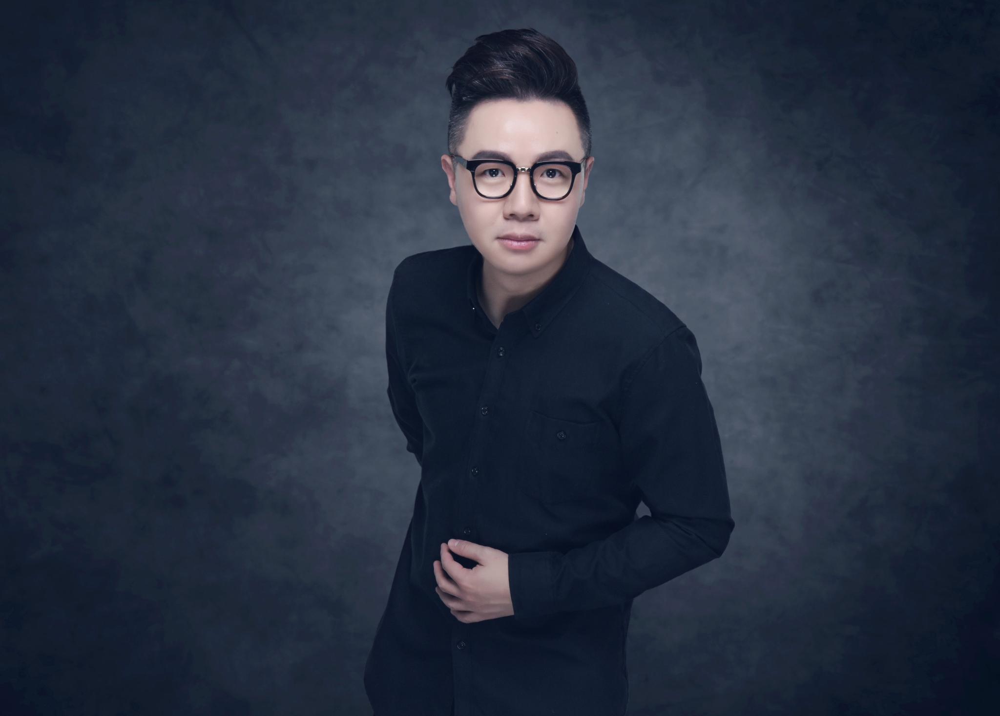 当红dj国鹏跨界中国古典艺术:拯救每一个孤独的灵魂