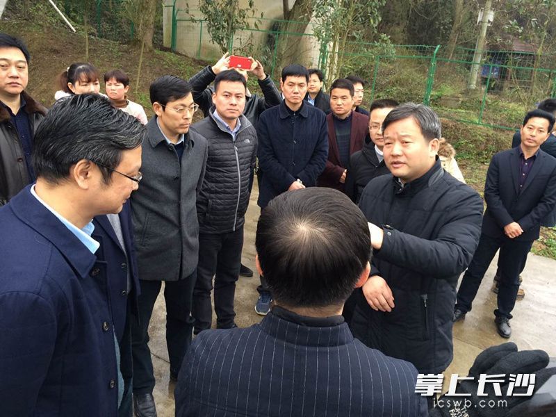 金阳大道二期今年10月通车 浏阳到长沙将有免费快速通道