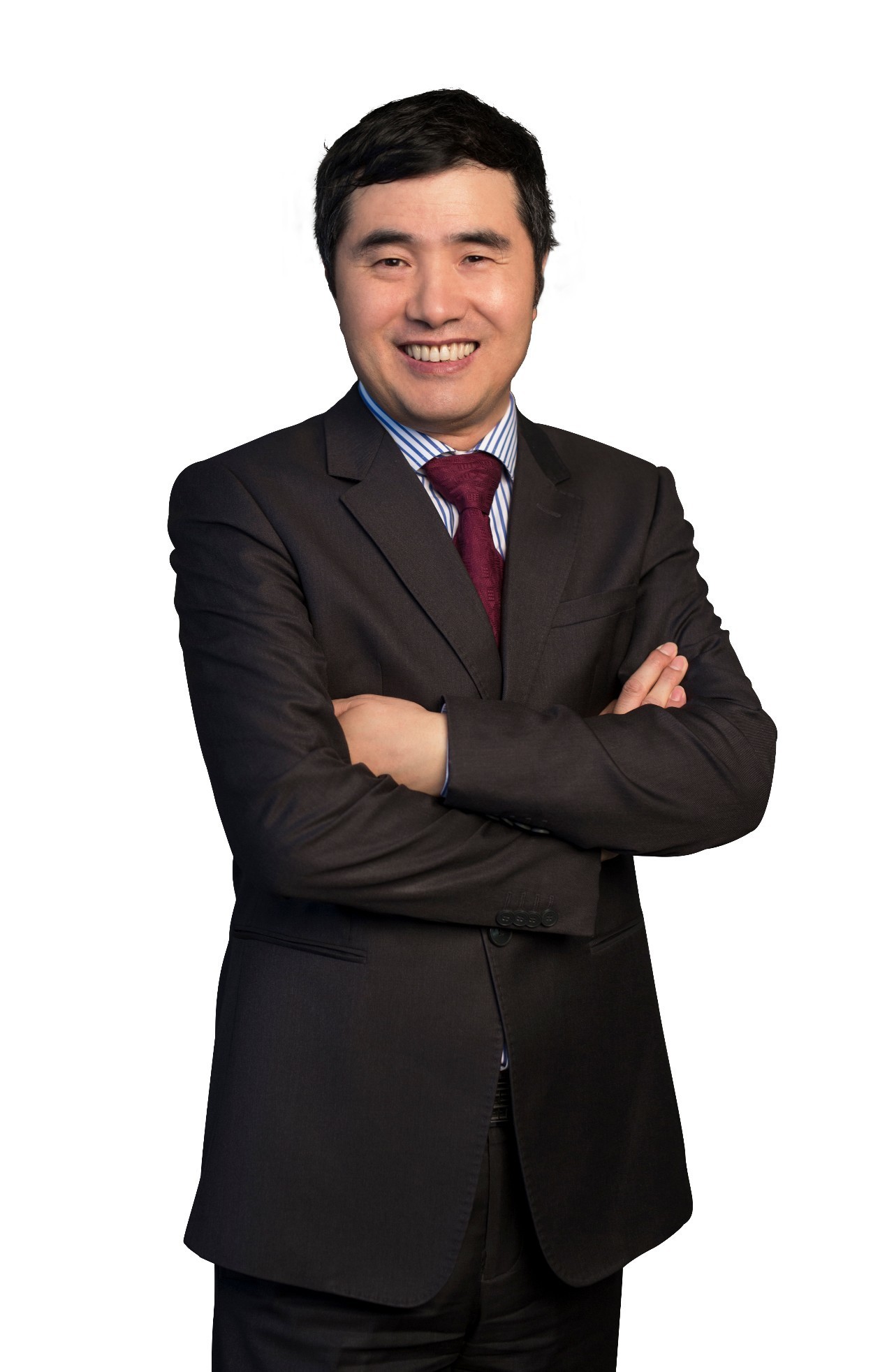 合伙人制度实现资本与智慧共赢前海开源基金执行董事长朱永强随着利率