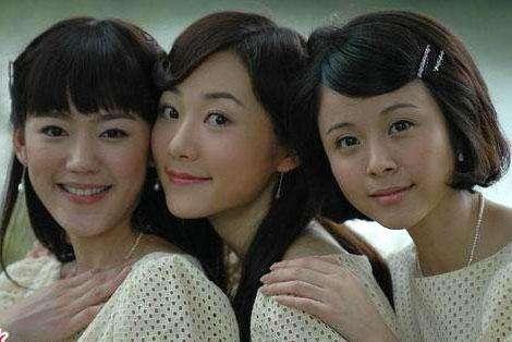 还记得《恶魔在身边》的晴紫吗?