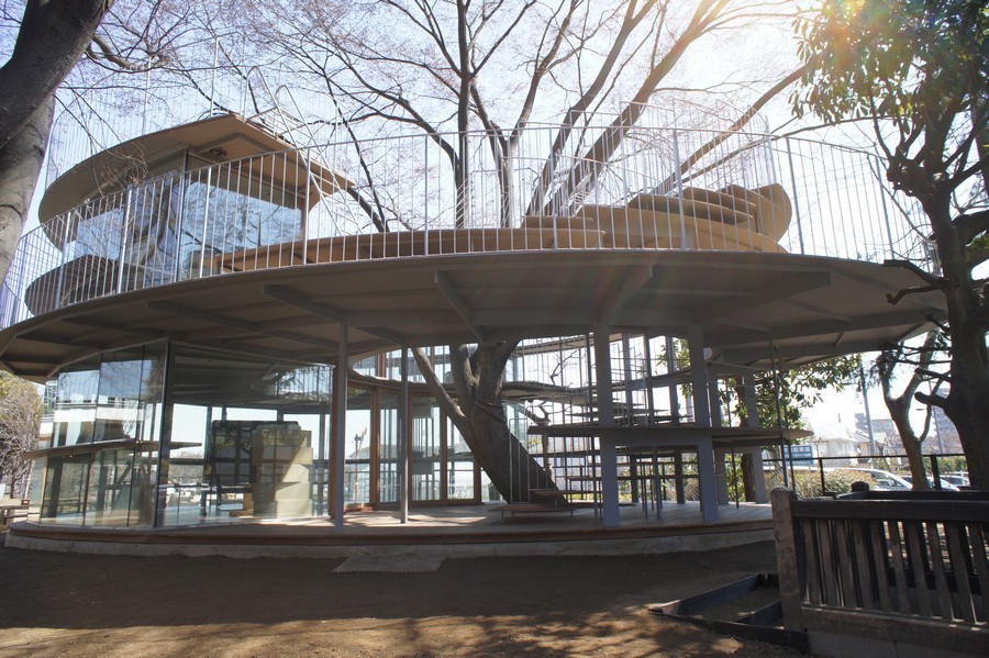 看完日本的幼儿园,才知道我们可能上了假幼儿园