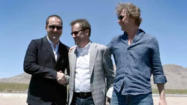 马斯克的“超级高铁”真的只是个神话吗