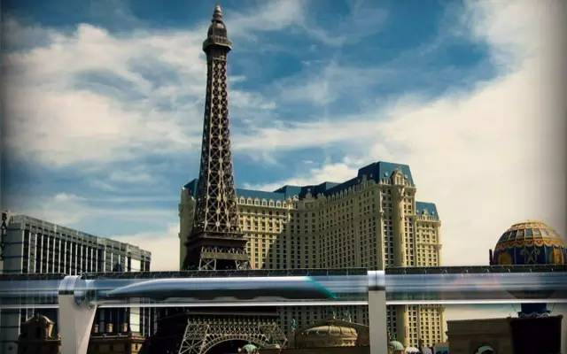 马斯克的“超级高铁”真的只是个神话吗