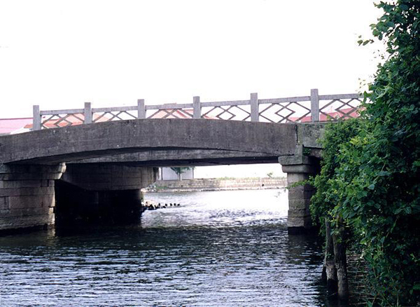 【纪检人·镜头】寻桥访 