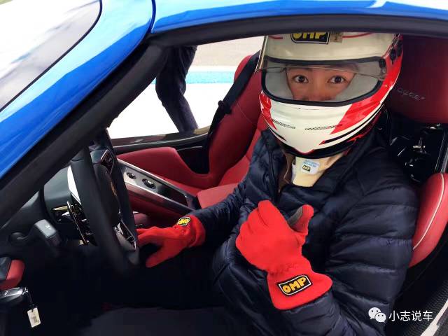 职业车手：为何保时捷918秒杀布加迪威航