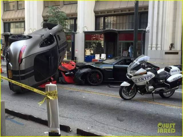 《速度与激情8》枪战剧情升级