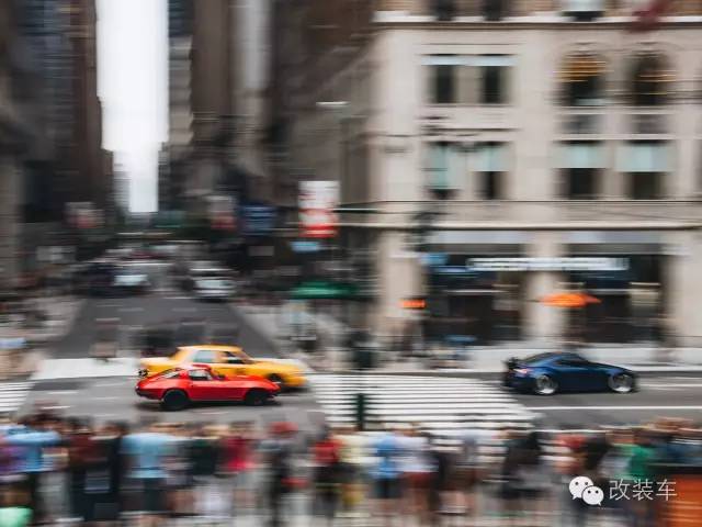 《速度与激情8》枪战剧情升级