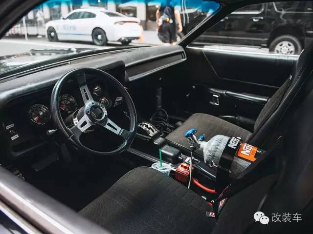 《速度与激情8》枪战剧情升级