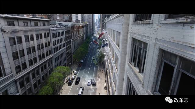 《速度与激情8》枪战剧情升级