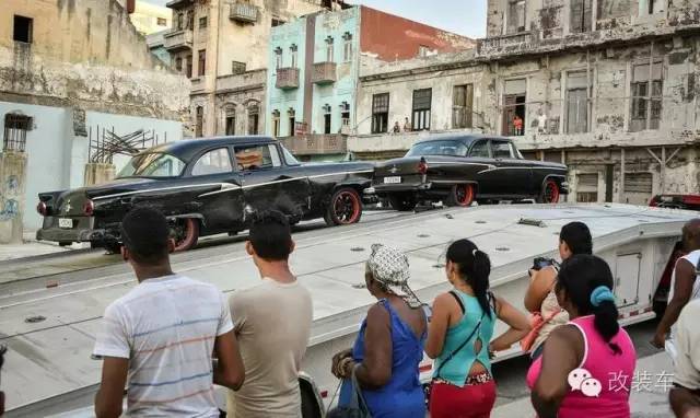 《速度与激情8》枪战剧情升级