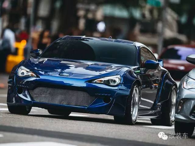 《速度与激情8》枪战剧情升级