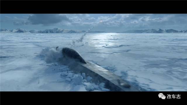 《速度与激情8》枪战剧情升级