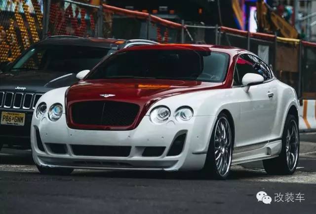 《速度与激情8》枪战剧情升级