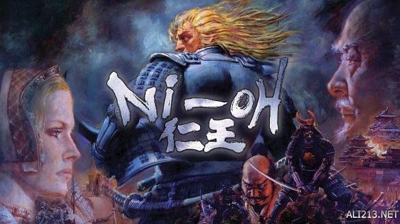 2005年重新来过的《仁王》