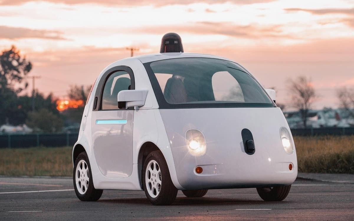 汽车设计的最前沿为何转向美国