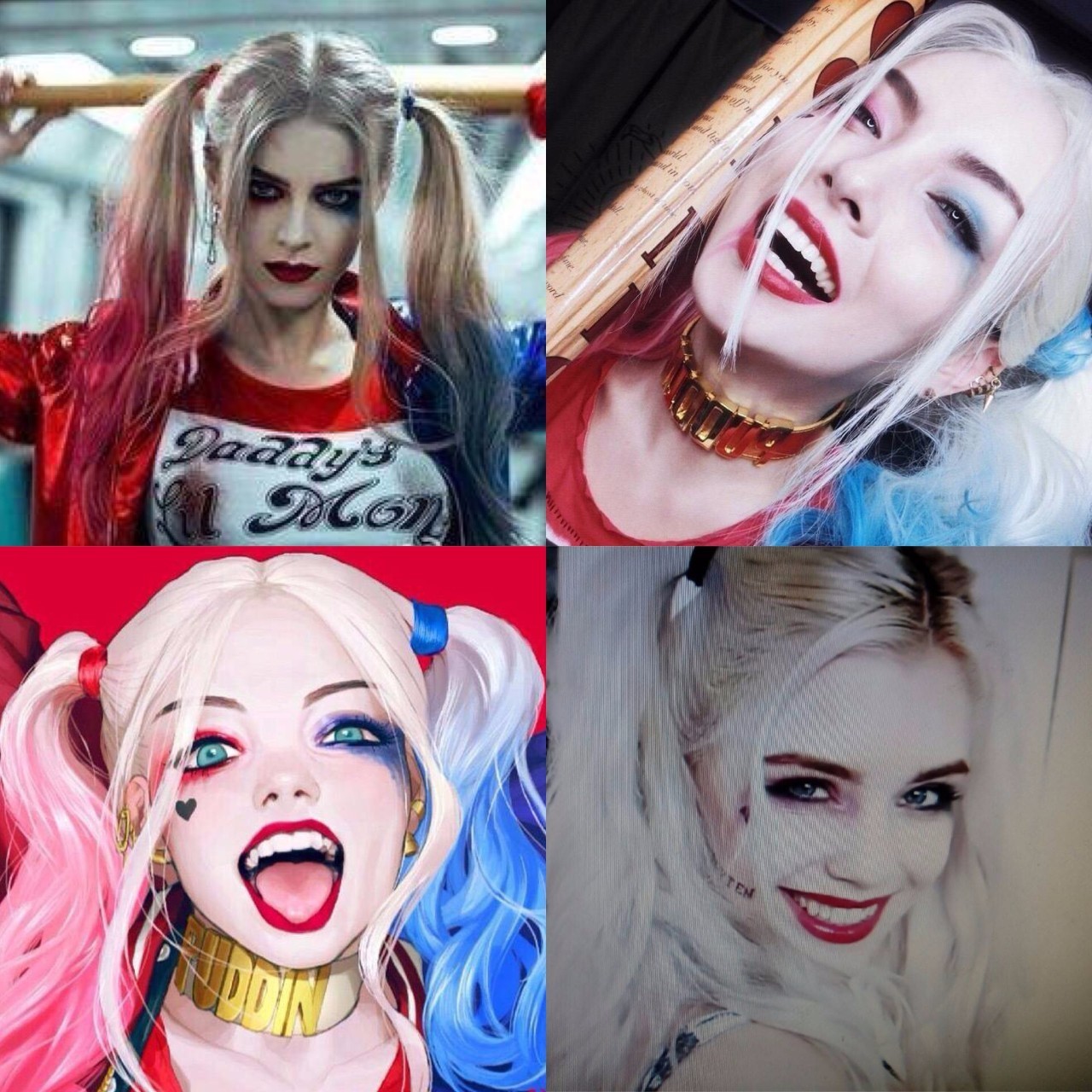 她是性感炸弹 曾踩小李子的脸让c罗变迷弟|c罗|小丑女|莱昂纳多_新浪