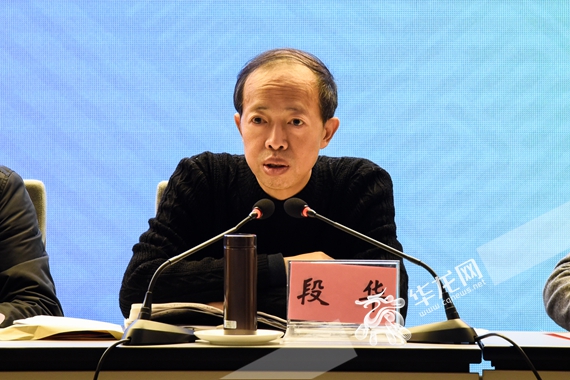 江北区推进教育现代化建设今年将打造6所信息化应用示范学校