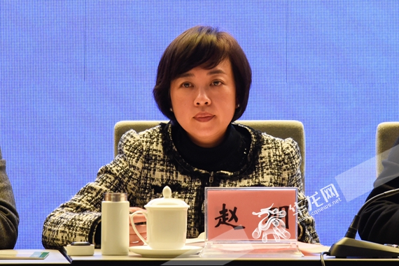 江北区推进教育现代化建设今年将打造6所信息化应用示范学校