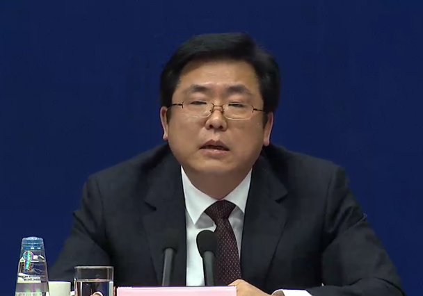 国土资源部副部长赵龙在会上表示,《纲要》坚持保护作为规划的核心