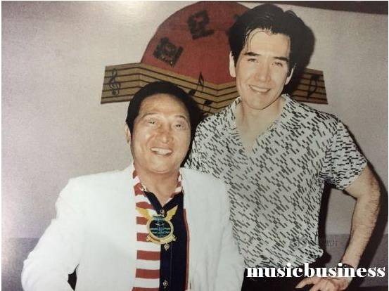 大师王林走了!那些被他开过光的明星和企业家还好吗?