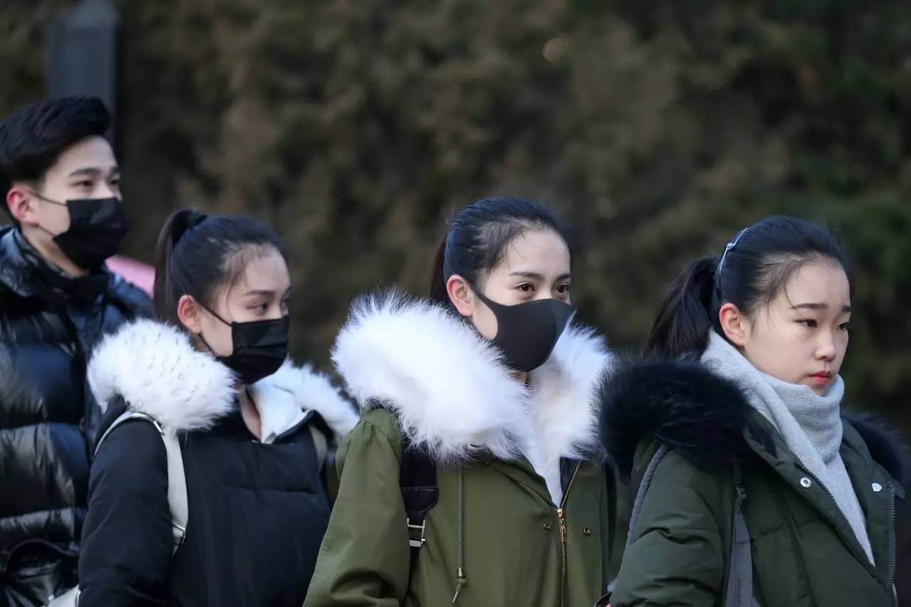 一图中戏北电开考这次颜值依然很高但更拼才华