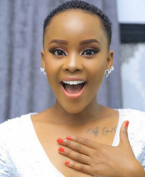 2017年度几内亚小姐选美决赛