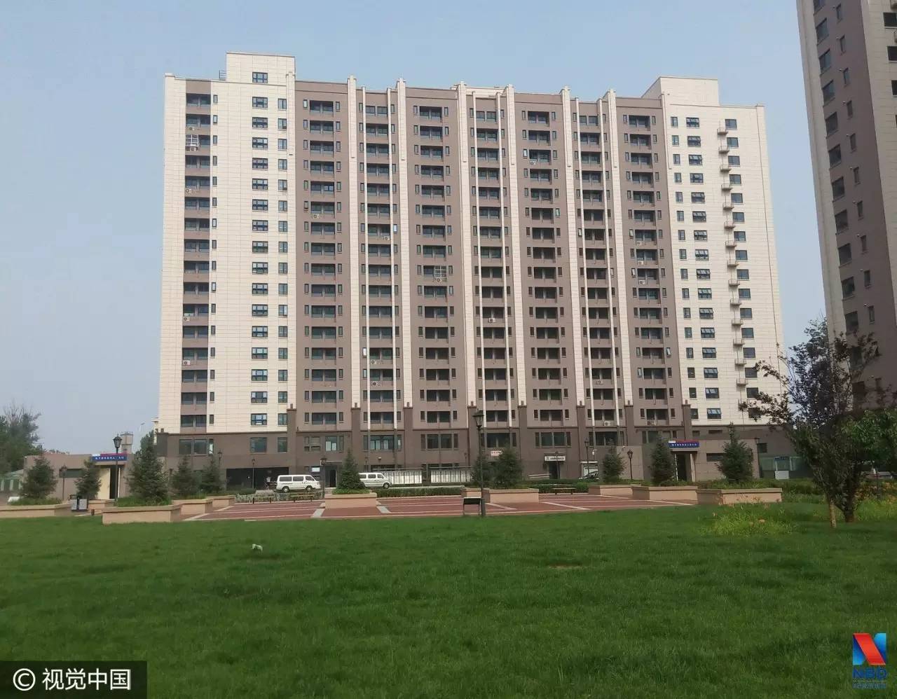 海淀燕保·辛店家园,苏家坨公租房项