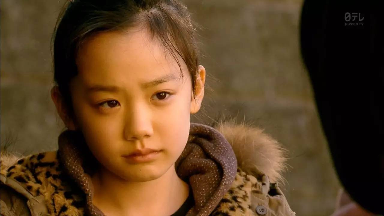 演技吓人成绩佳芦田爱菜的人生开挂了吧