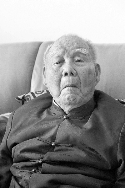 最后的中国航天四老走了 两弹一星元勋任新民逝世 享年102岁