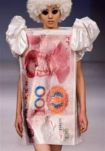 在巴黎走红毯的概念车们 总有一辆帅瞎你