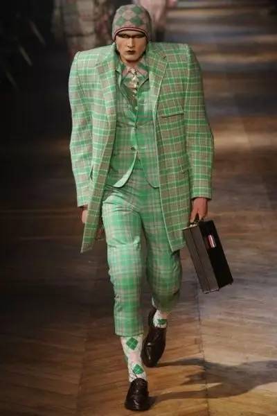 在巴黎走红毯的概念车们 总有一辆帅瞎你