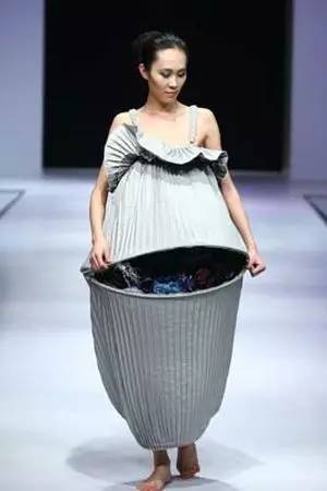 在巴黎走红毯的概念车们 总有一辆帅瞎你