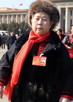 老干妈陶华碧不当家已近3年,公司由大儿子和神秘人执掌