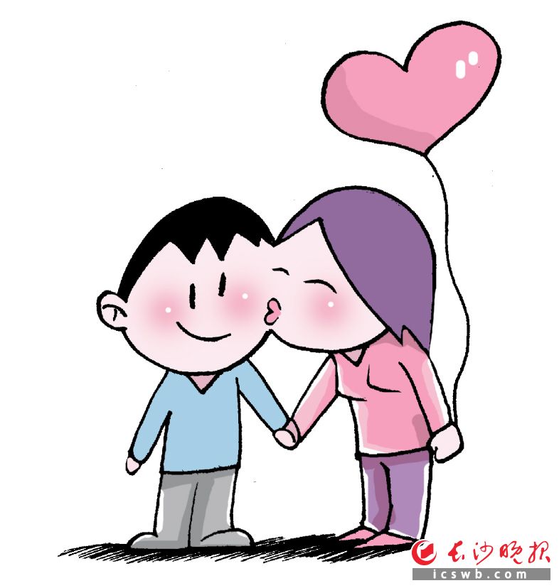 情人节保险大数据出炉老婆更舍得给老公买保险