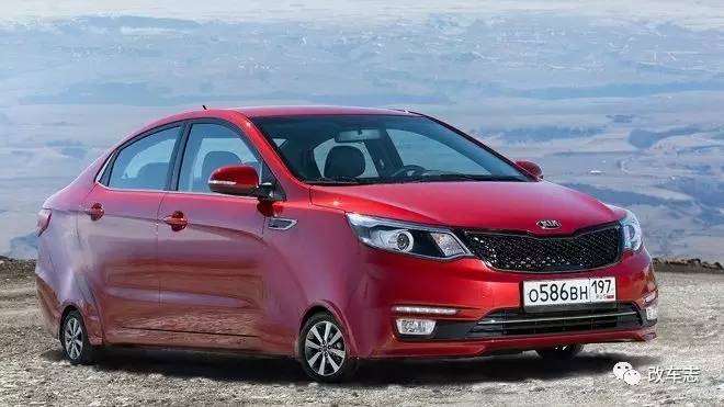 为什么改装车都要换大尺寸轮毂