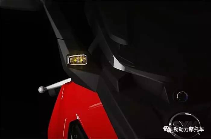 2017 三阳 CRUiSYM 300