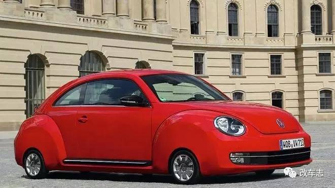 为什么改装车都要换大尺寸轮毂